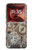 S4100 レトロ科学コラージュ Vintage Scientific Discovery Collage Motorola Razr 70 Ultra, 60 Ultra, 50 Ultra, Ultra 2026, Ultra 2025 バックケース、フリップケース・カバー