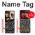 S4101 モンスター柄 Cute Cartoon Monster Pattern Motorola Razr 70 Ultra, 60 Ultra, 50 Ultra, Ultra 2026, Ultra 2025 バックケース、フリップケース・カバー