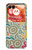 S4078 カラフル落書き柄 Abstract Colorful Doodle Pattern Motorola Razr 70,60,50, Razr (2026, 2025, 2024) バックケース、フリップケース・カバー