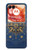 S4086 マリンコンパス柄 Nautical Compass Maritime Design Motorola Razr 70,60,50, Razr (2026, 2025, 2024) バックケース、フリップケース・カバー