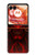 S4099 赤鬼幻想アート Mystic Red Demon Illustration Motorola Razr 70,60,50, Razr (2026, 2025, 2024) バックケース、フリップケース・カバー