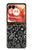 S4101 モンスター柄 Cute Cartoon Monster Pattern Motorola Razr 70,60,50, Razr (2026, 2025, 2024) バックケース、フリップケース・カバー