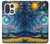 S4081 幻想銀河夜空アート Dreamy Spiral Galaxy Night Sky Art OnePlus 15 バックケース、フリップケース・カバー