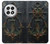 S4106 アンカーと舵輪アート Vintage Maritime Anchor Helm Art OnePlus 13 バックケース、フリップケース・カバー