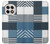 S4082 モダンパッチワーク柄 Modern Geometric Patchwork Pattern OnePlus 13R バックケース、フリップケース・カバー