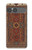 S4096 伝統幾何学模様 Traditional Geometric Pattern Design Sony Xperia 10 VII バックケース、フリップケース・カバー