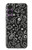 S4101 モンスター柄 Cute Cartoon Monster Pattern Sony Xperia 1 VII バックケース、フリップケース・カバー
