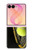 S0072 テニス Tennis Samsung Galaxy Z Flip 8 バックケース、フリップケース・カバー