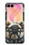 S0098 ブルドッグアメリカンフットボール Bulldog American Football Samsung Galaxy Z Flip 8 バックケース、フリップケース・カバー