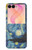 S0213 フィンセント・ファン・ゴッホ 星月夜 Van Gogh Starry Nights Samsung Galaxy Z Flip 8 バックケース、フリップケース・カバー