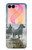 S0250 白馬 White Horse Samsung Galaxy Z Flip 8 バックケース、フリップケース・カバー