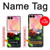 S0263 天道虫 Ladybug Samsung Galaxy Z Flip 8 バックケース、フリップケース・カバー