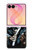 S0295 死神 Grim Reaper Samsung Galaxy Z Flip 8 バックケース、フリップケース・カバー