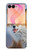 S0417 狐 Fox Samsung Galaxy Z Flip 8 バックケース、フリップケース・カバー