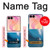 S0438 ハワイサーフ Hawaii Surf Samsung Galaxy Z Flip 8 バックケース、フリップケース・カバー