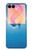 S0843 シロナガスクジラ Blue Whale Samsung Galaxy Z Flip 8 バックケース、フリップケース・カバー