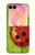 S0892 天道虫 Ladybug Samsung Galaxy Z Flip 8 バックケース、フリップケース・カバー