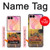 S0929 夜のカフェテラス フィンセント・ファン・ゴッホ Van Gogh Cafe Terrace Samsung Galaxy Z Flip 8 バックケース、フリップケース・カバー