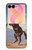 S0934 黒野生馬 Wild Black Horse Samsung Galaxy Z Flip 8 バックケース、フリップケース・カバー