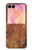 S1140 木材 グラフィックプリント Wood Skin Graphic Samsung Galaxy Z Flip 8 バックケース、フリップケース・カバー