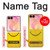 S1146 スマイル黄色の日 Yellow Sun Smile Samsung Galaxy Z Flip 8 バックケース、フリップケース・カバー