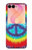 S1870 絞り染め 平和 Tie Dye Peace Samsung Galaxy Z Flip 8 バックケース、フリップケース・カバー