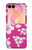 S2246 ハワイのハイビスカスピンク柄 Hawaiian Hibiscus Pink Pattern Samsung Galaxy Z Flip 8 バックケース、フリップケース・カバー