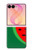 S2383 スイカ Watermelon Samsung Galaxy Z Flip 8 バックケース、フリップケース・カバー