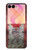 S2490 カナダメープルリーフ旗 Canada Maple Leaf Flag Texture Samsung Galaxy Z Flip 8 バックケース、フリップケース・カバー