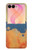 S2494 オーストラリア国旗地図ロックテクスチャ Australia Flag Map Rock Texture Samsung Galaxy Z Flip 8 バックケース、フリップケース・カバー