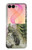S2773 ピーコック中国の絵画 Peacock Chinese Brush Painting Samsung Galaxy Z Flip 8 バックケース、フリップケース・カバー