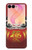 S2839 だるま Japan Daruma Doll Samsung Galaxy Z Flip 8 バックケース、フリップケース・カバー
