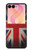 S2894 ヴィンテージイギリス旗 Vintage British Flag Samsung Galaxy Z Flip 8 バックケース、フリップケース・カバー