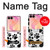 S2904 犬ポウ Dog Paw Prints Samsung Galaxy Z Flip 8 バックケース、フリップケース・カバー