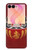 S3023 ダルマ Japan Good Luck Daruma Doll Samsung Galaxy Z Flip 8 バックケース、フリップケース・カバー