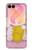 S3025 招き猫 Pink Maneki Neko Lucky Cat Samsung Galaxy Z Flip 8 バックケース、フリップケース・カバー