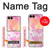 S3036 ピンクフラワーフローラ Pink Sweet Flower Flora Samsung Galaxy Z Flip 8 バックケース、フリップケース・カバー