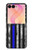 S3244 ブルーラインUSA Thin Blue Line USA Samsung Galaxy Z Flip 8 バックケース、フリップケース・カバー