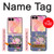 S3265 ヴィンテージ花柄 Vintage Flower Pattern Samsung Galaxy Z Flip 8 バックケース、フリップケース・カバー
