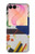 S3343 カジミール・マレーヴィチ最高指揮者作曲 Kazimir Malevich Suprematist Composition Samsung Galaxy Z Flip 8 バックケース、フリップケース・カバー