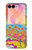 S3407 ヒッピーアート Hippie Art Samsung Galaxy Z Flip 8 バックケース、フリップケース・カバー