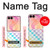 S3499 カラフルなハート柄 Colorful Heart Pattern Samsung Galaxy Z Flip 8 バックケース、フリップケース・カバー