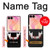 S3527 吸血鬼の歯 Vampire Teeth Bloodstain Samsung Galaxy Z Flip 8 バックケース、フリップケース・カバー