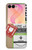 S3543 荷物タグアート Luggage Tag Art Samsung Galaxy Z Flip 8 バックケース、フリップケース・カバー