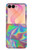 S3597 ホログラフィック写真印刷 Holographic Photo Printed Samsung Galaxy Z Flip 8 バックケース、フリップケース・カバー