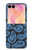 S3679 かわいいゴーストパターン Cute Ghost Pattern Samsung Galaxy Z Flip 8 バックケース、フリップケース・カバー