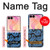 S3679 かわいいゴーストパターン Cute Ghost Pattern Samsung Galaxy Z Flip 8 バックケース、フリップケース・カバー