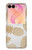 S3718 シームレスパイナップル Seamless Pineapple Samsung Galaxy Z Flip 8 バックケース、フリップケース・カバー