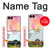 S3722 タロットカードペンタクルコインのエース Tarot Card Ace of Pentacles Coins Samsung Galaxy Z Flip 8 バックケース、フリップケース・カバー