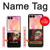 S3753 ダークゴシックゴススカルローズ Dark Gothic Goth Skull Roses Samsung Galaxy Z Flip 8 バックケース、フリップケース・カバー